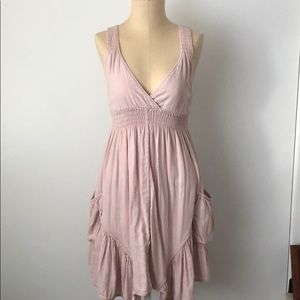 Levis vintage cotton dress